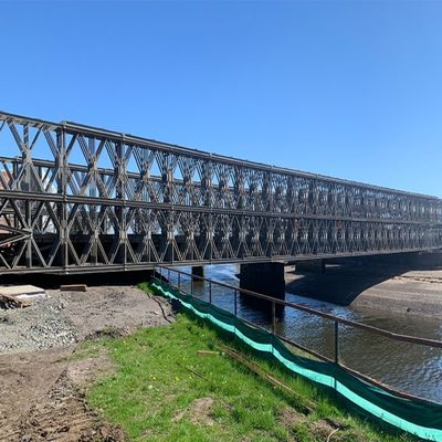 금속 철강 구조교 산업 전조 철강 다리 건설 건물