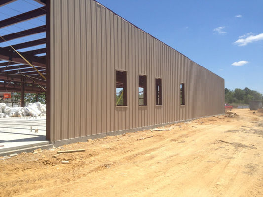 사용자 정의 가능한 디자인 옵션 Q355 Q235B 철강 등급