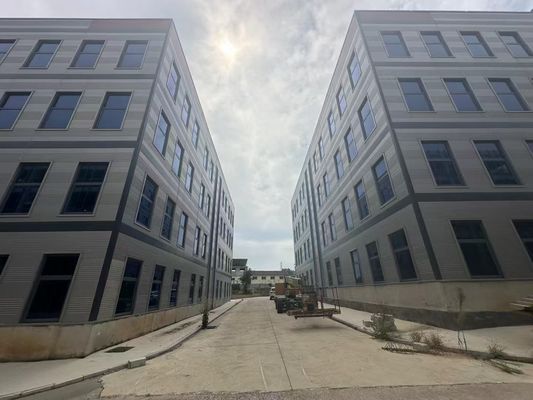 지붕 샌드위치 패널 Q235B Q345B Q355B