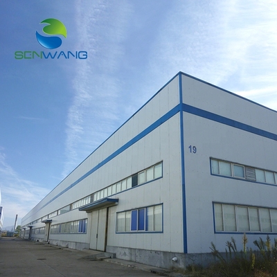 샌드위치 패널 문 ISO 9001