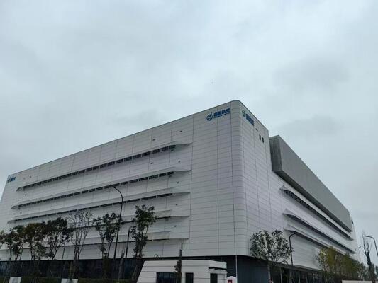 지진 저항성 7-9등급 철강 구조물