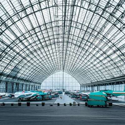 조립식 강철 구조 강철 프레임 창고, 용융 아연 도금 도리 2차 프레임, 내구성과 보관 솔루션