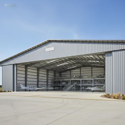 경사 연결 및 산업용 Q235B 강철과 함께 경식 내성 전제제강 작업실