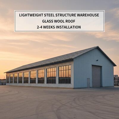 바람 부하 0.35 kN/m2 지진 저항 등급 8 진열제철 구조물